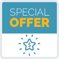 Special Offer