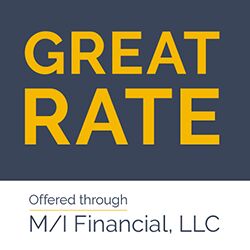 Great Rate