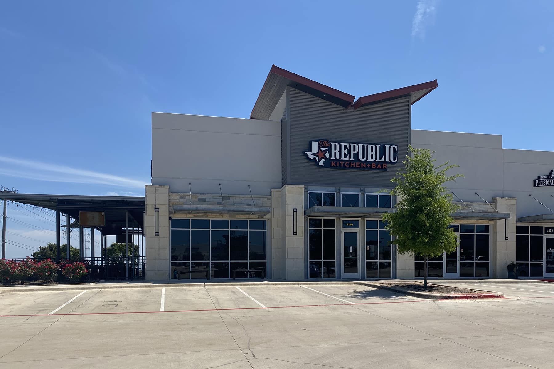Barksdale