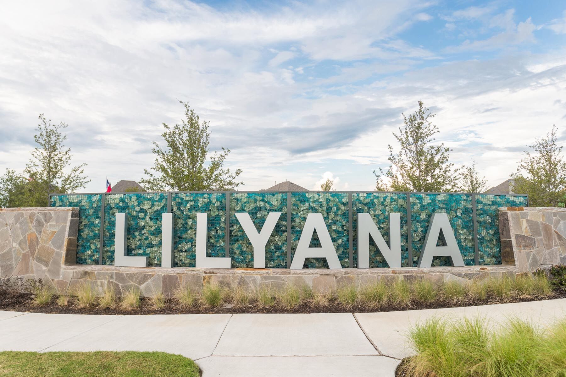 Lilyana
