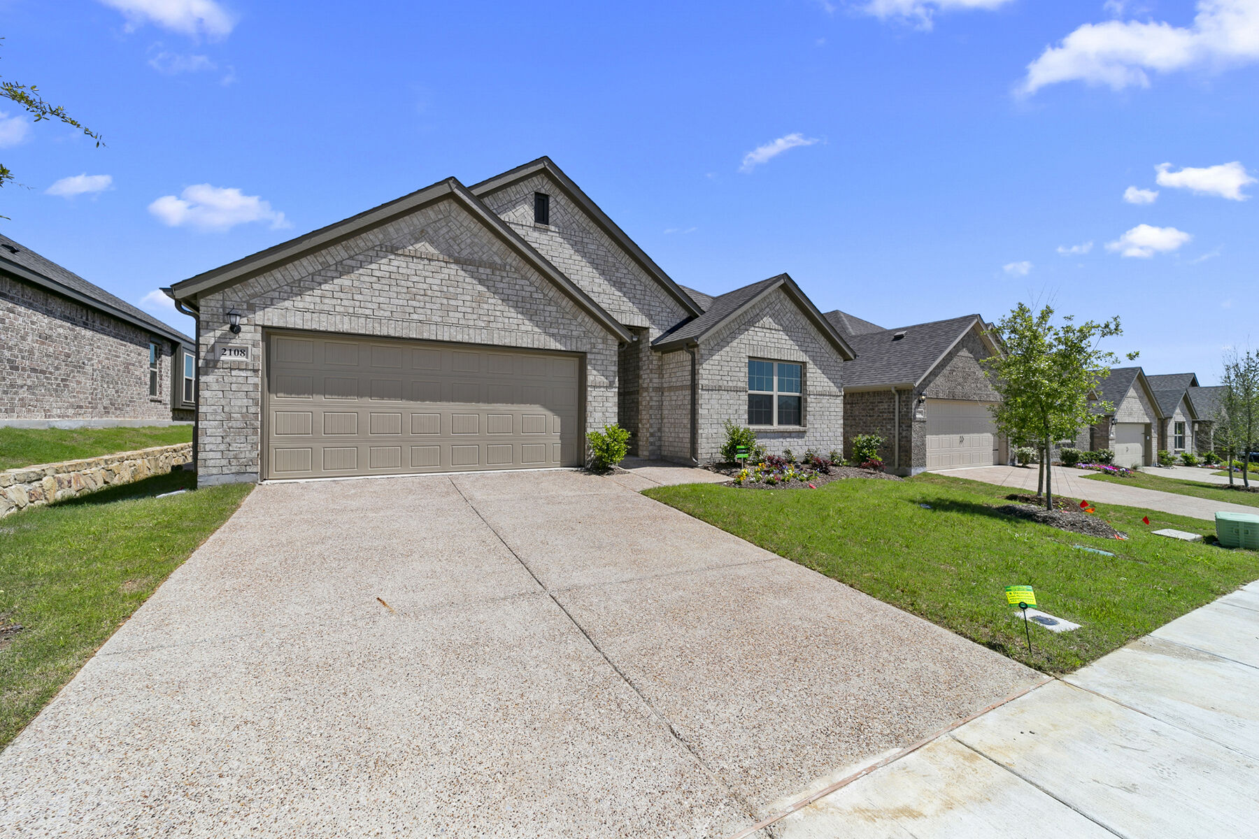 Hunters Ridge