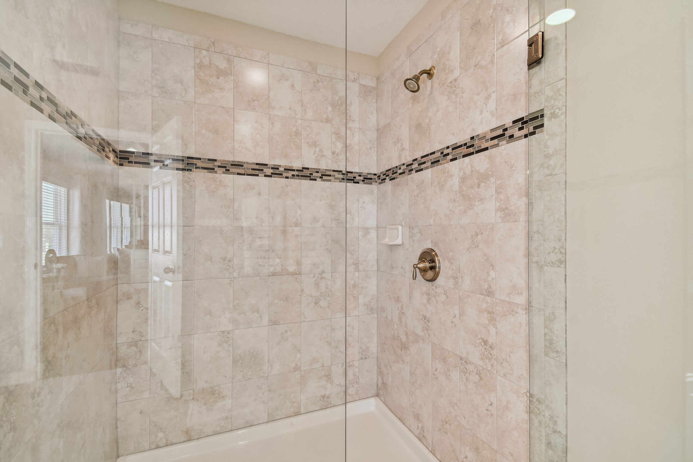 Owner's Bathroom