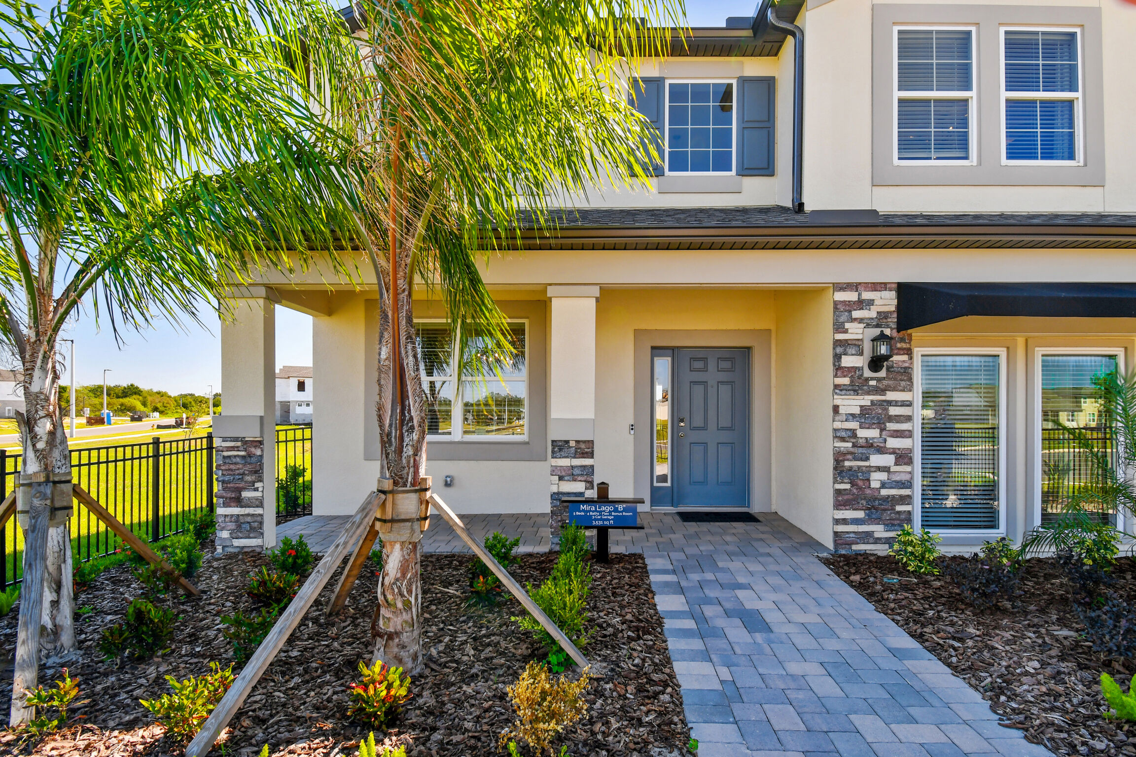 Front Exterior