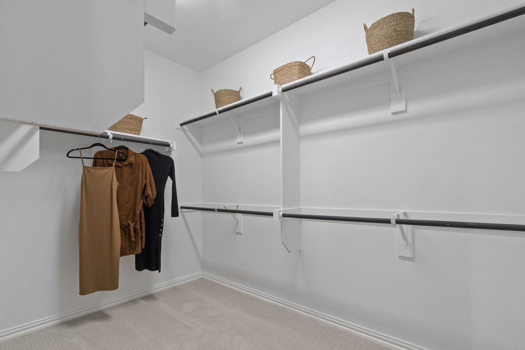 Owner's Closet