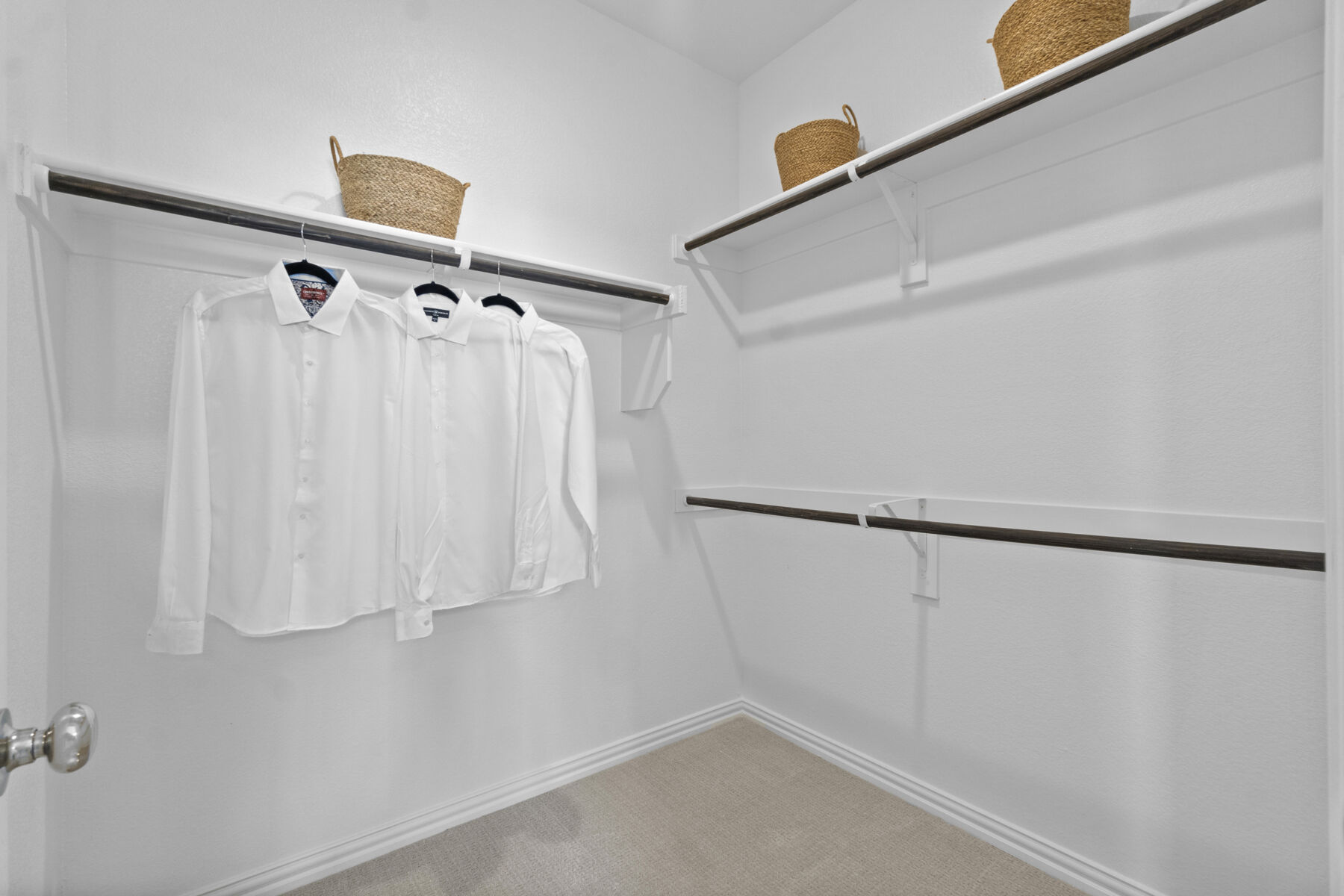 Owner's Closet