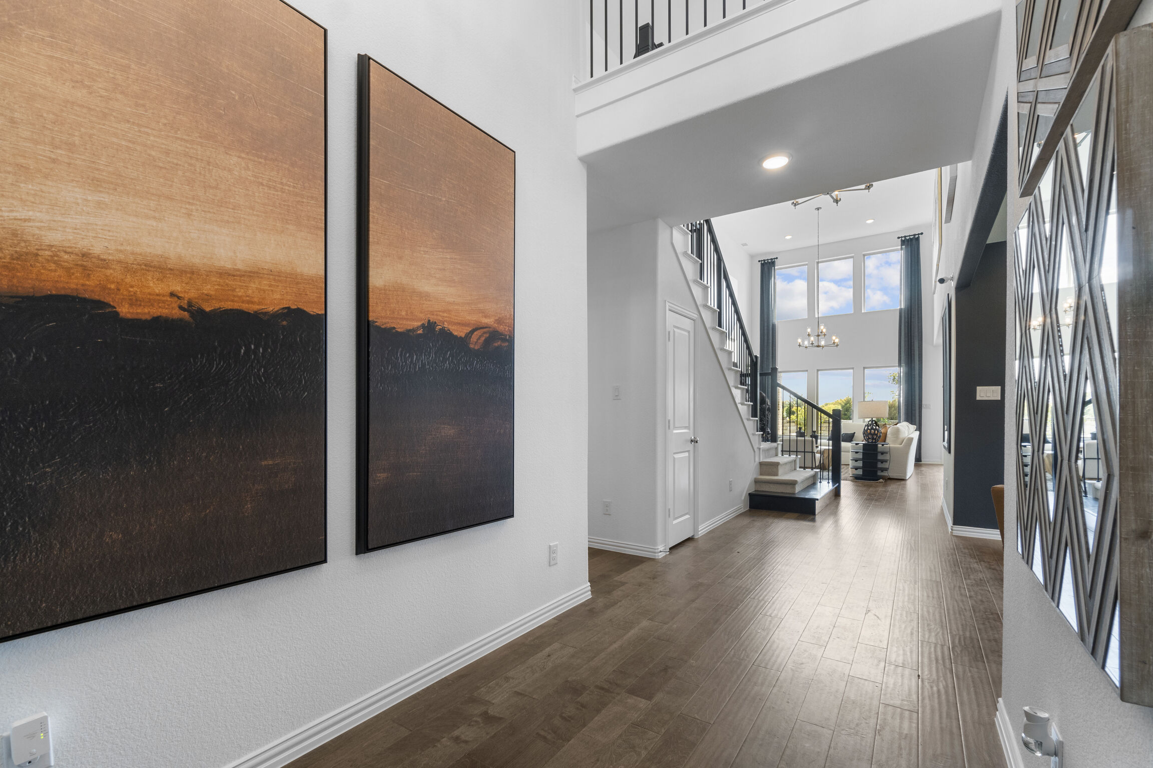 Foyer