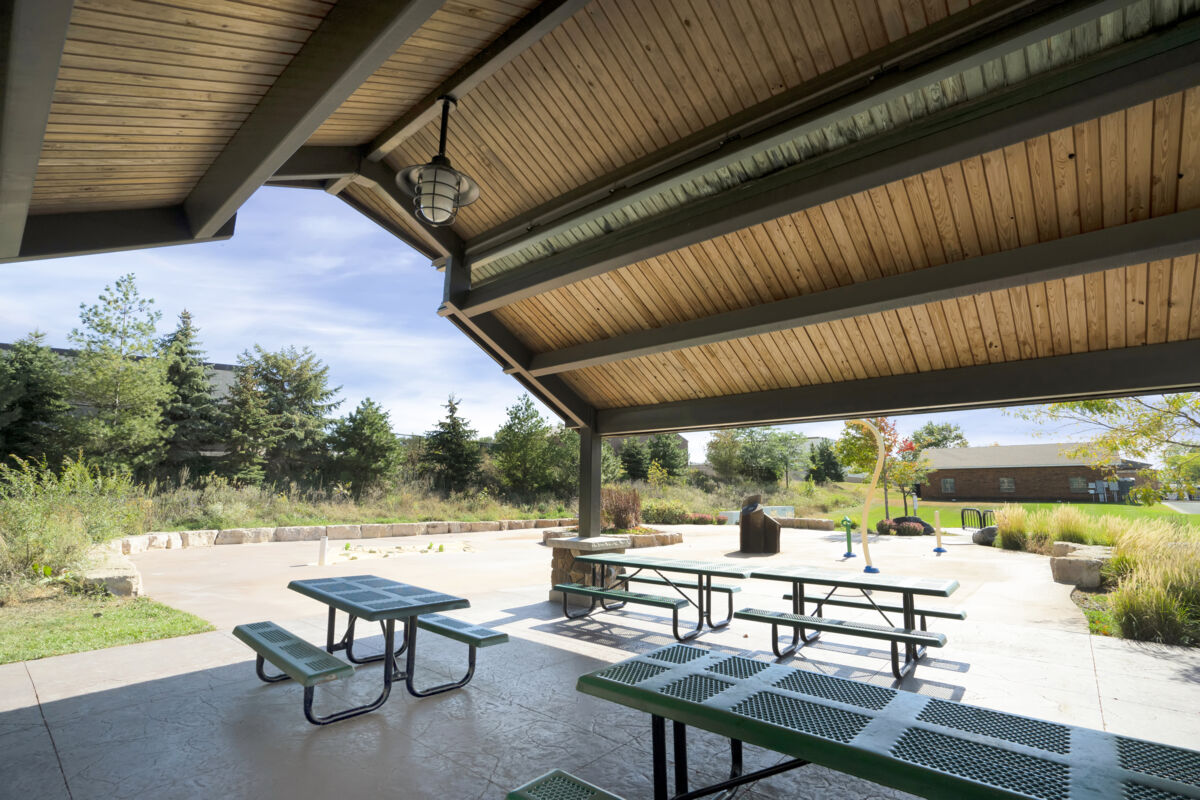 Surrounding Area - Rosemount Pavilion