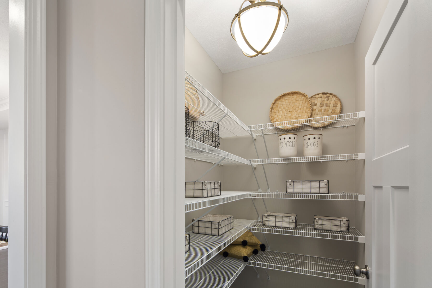 Pantry