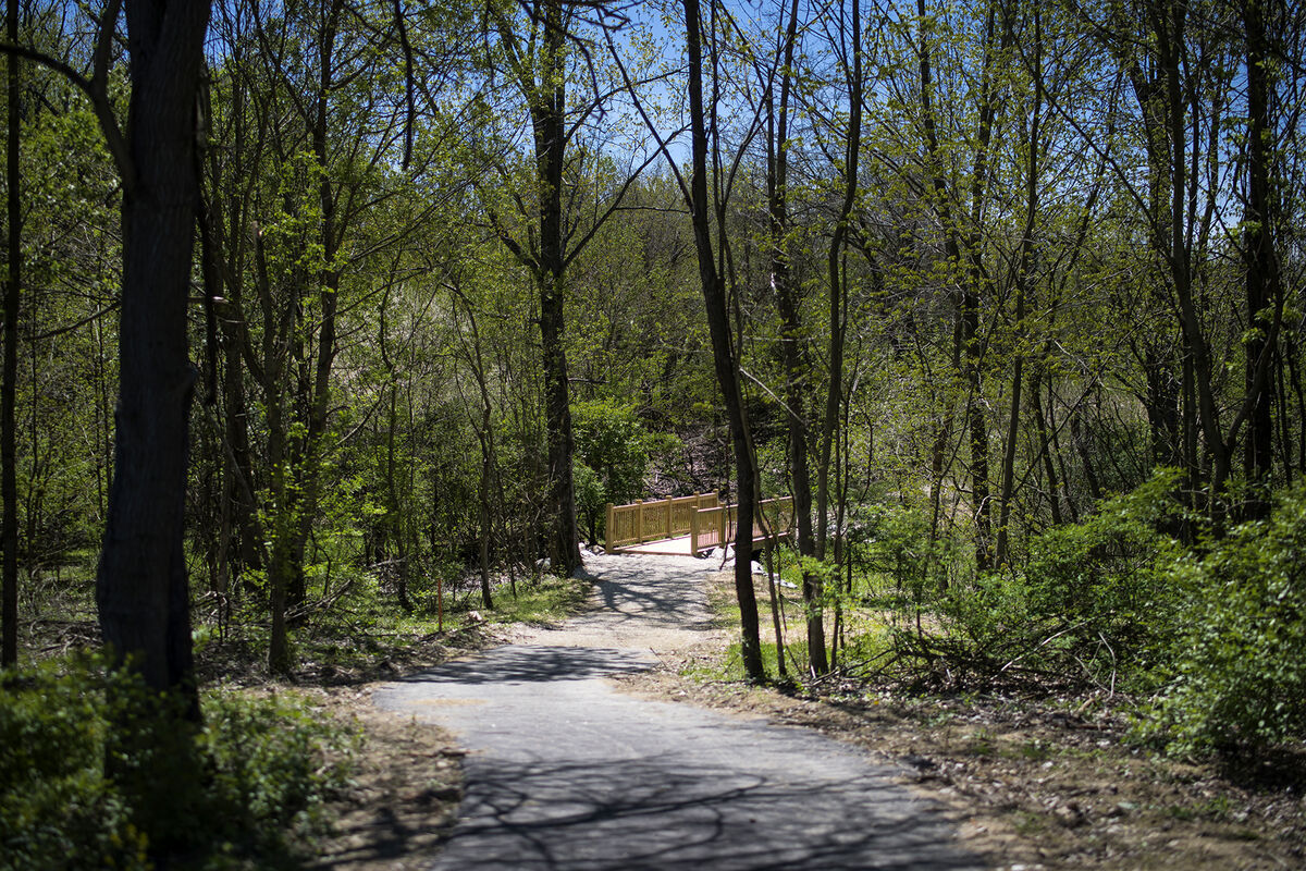Woodcrest Crossing