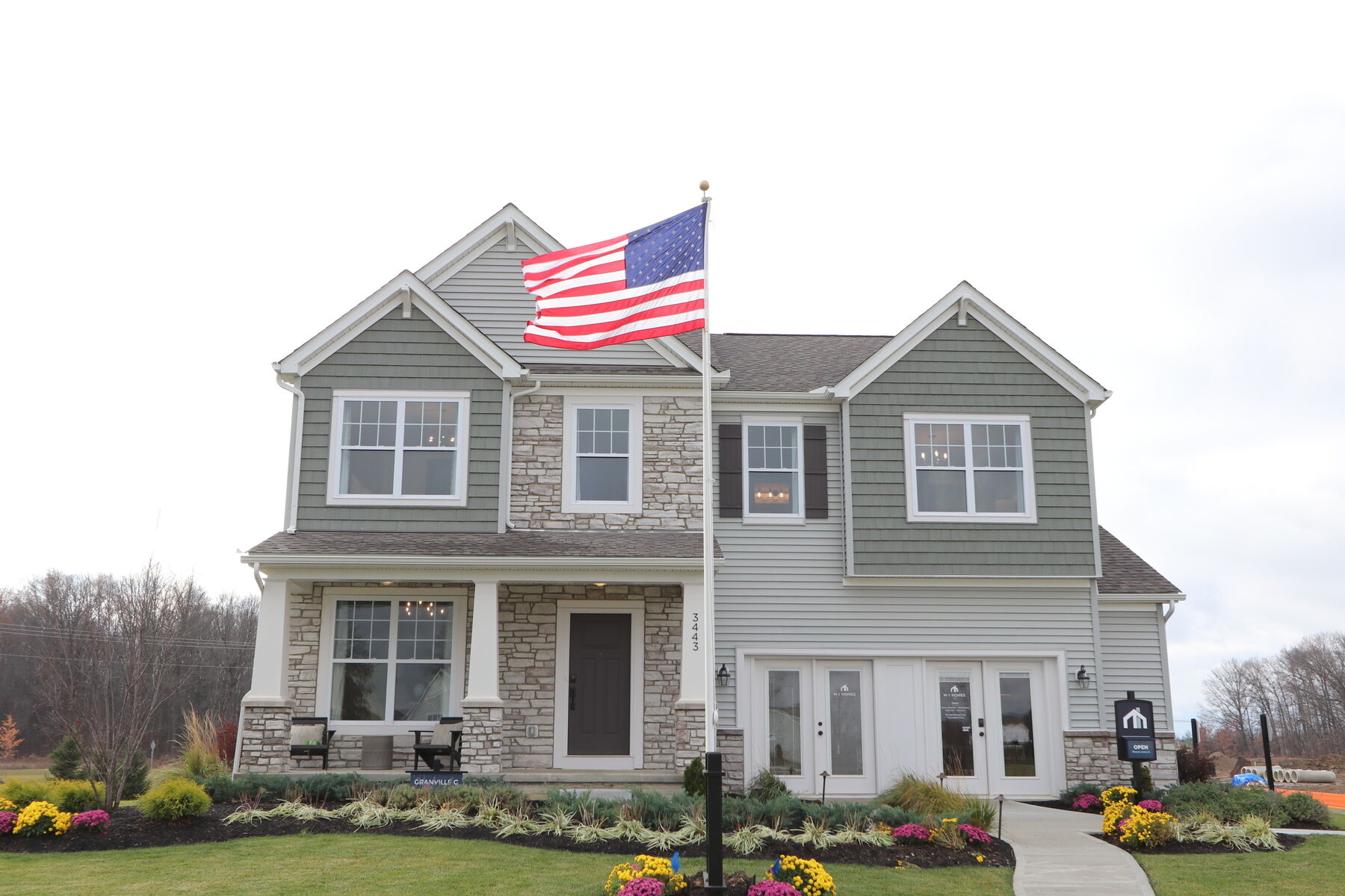 Front Exterior