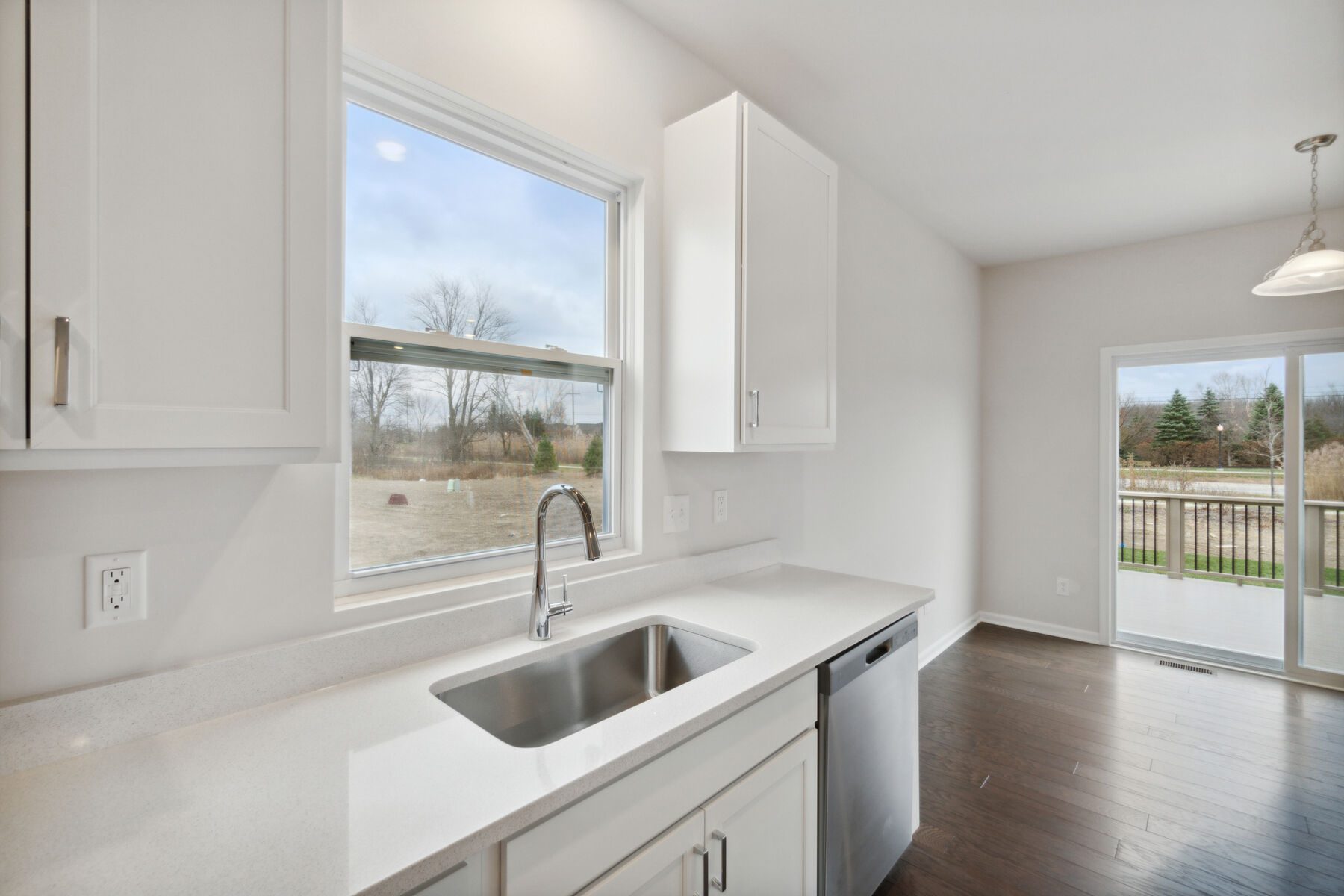 Kitchen - Representational Photo