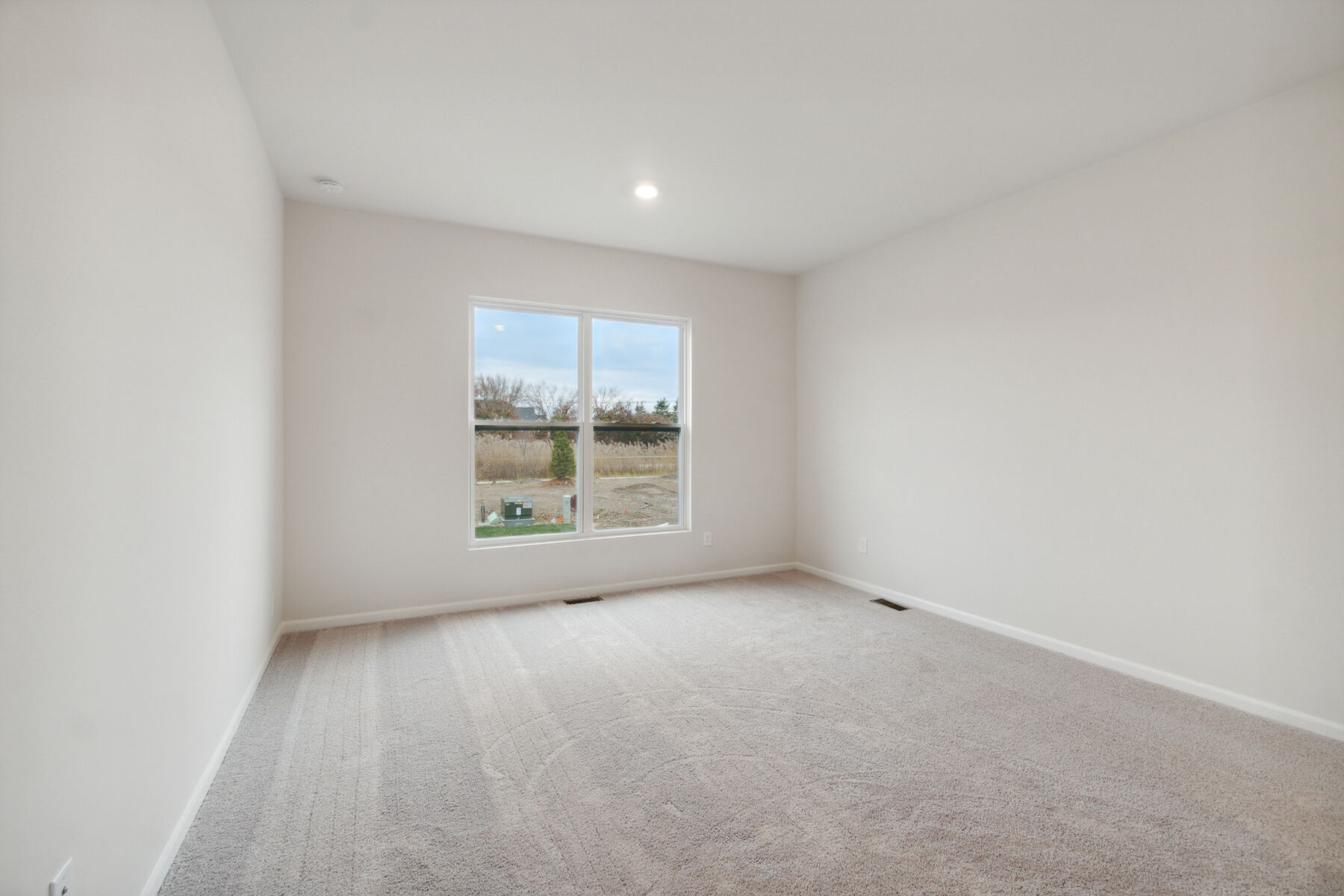 Bedroom - Representational Photo
