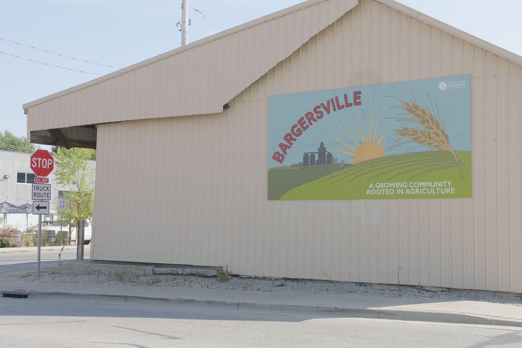 Saddle Club South Surrounding Area