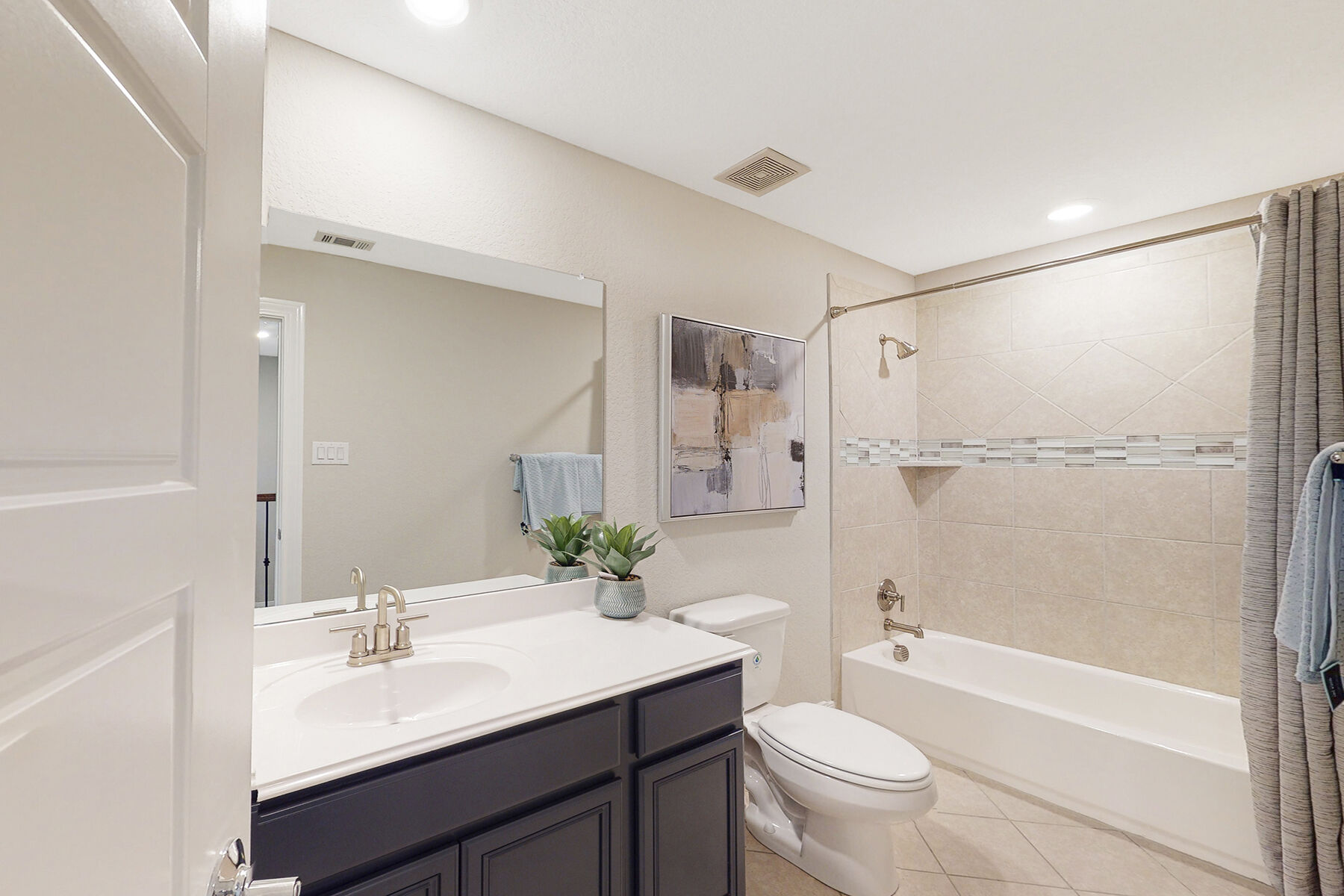 Annabelle Ranch Interior