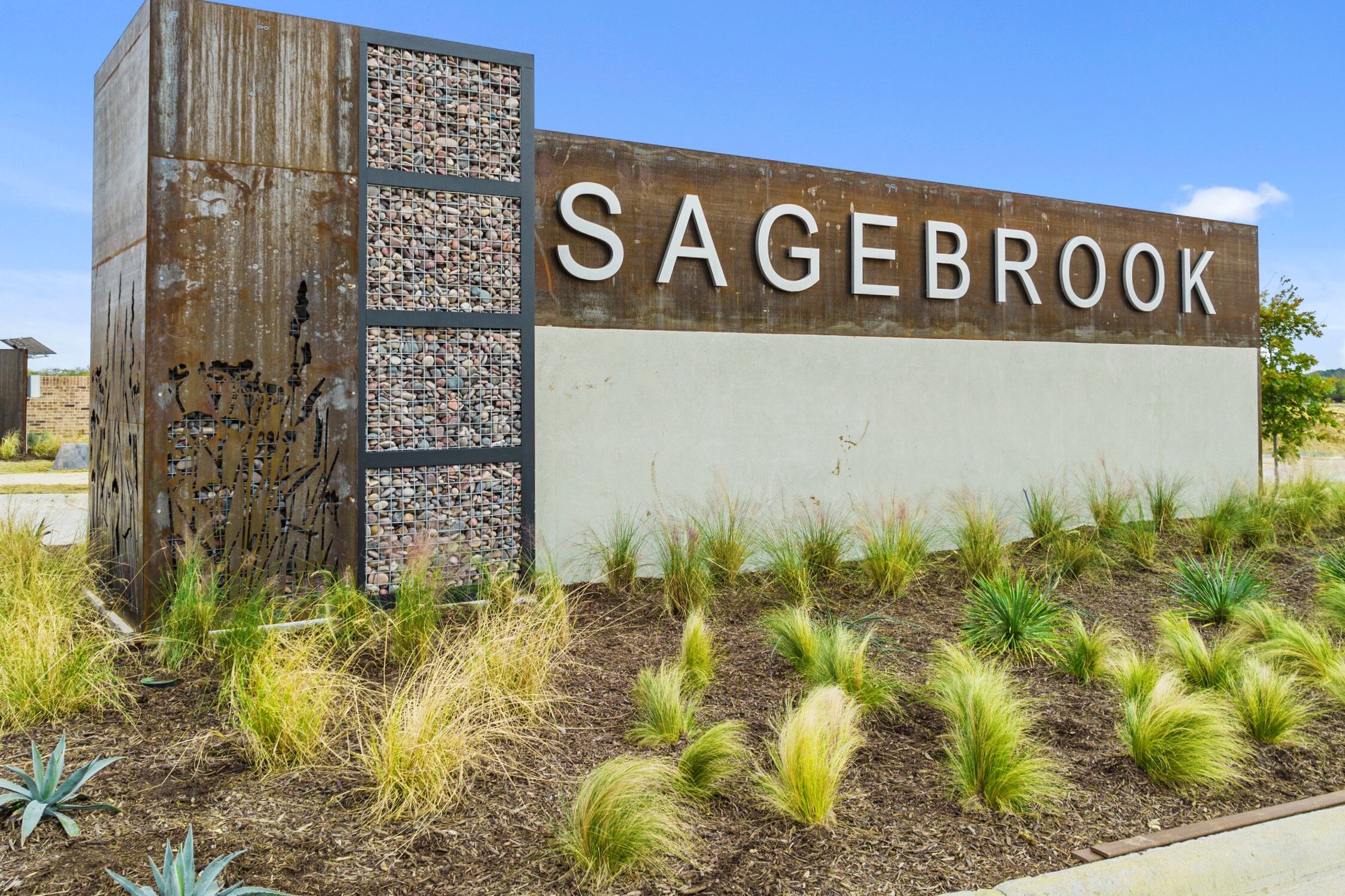 Sagebrook