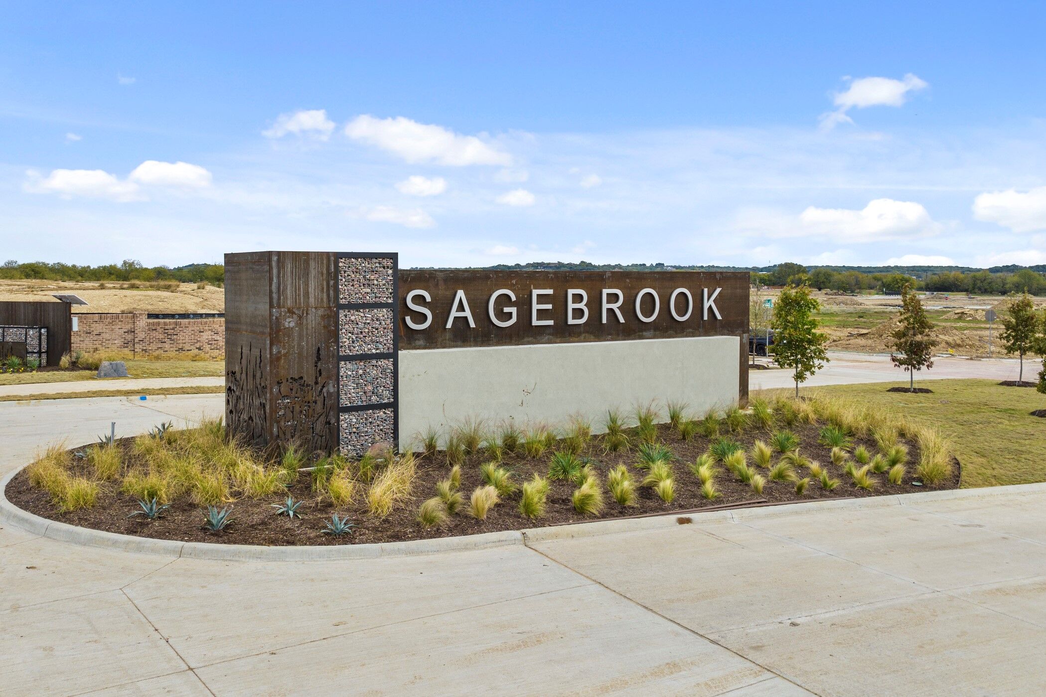 Sagebrook