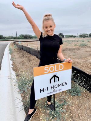 Creekside Testimonial - Megan