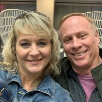 Dan and Sherry Westview