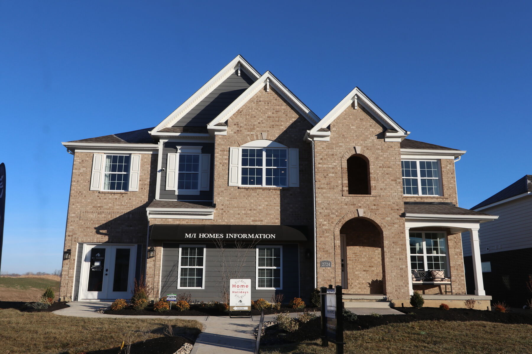 Front Exterior