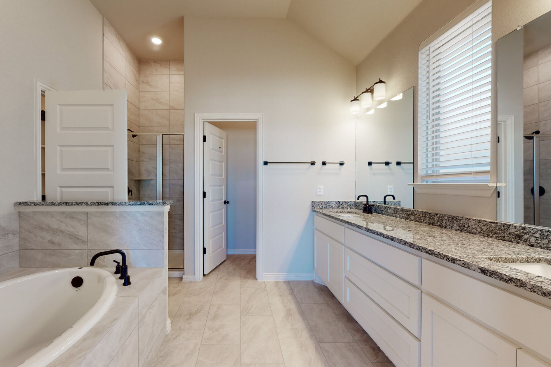 Owner's Bathroom