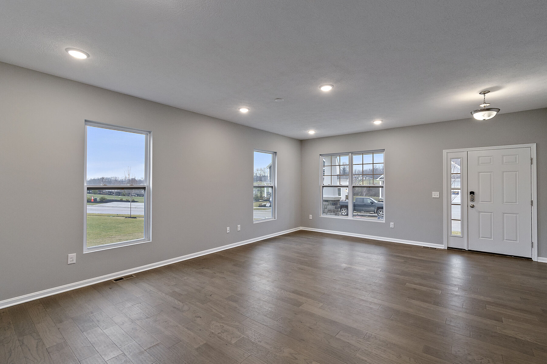 Interior - Representational Photo