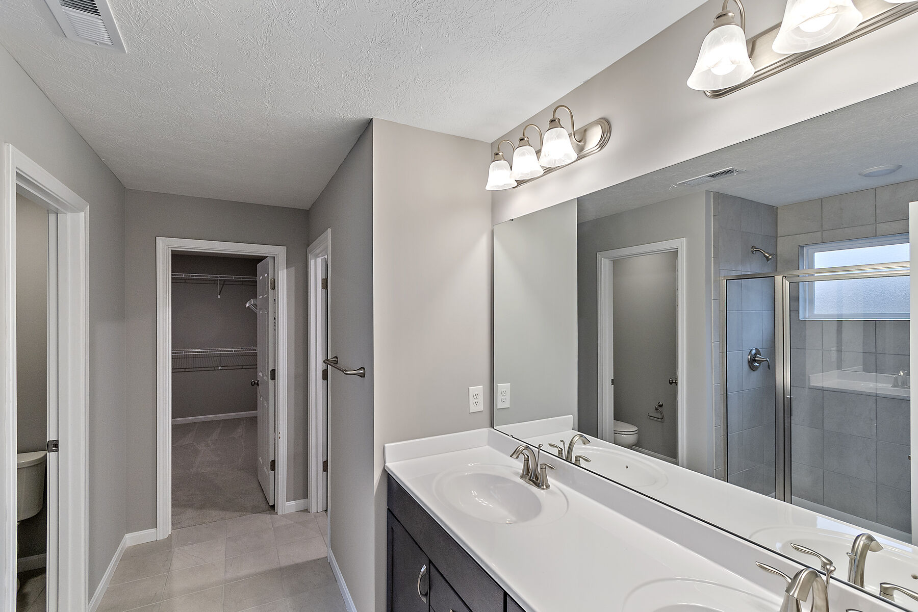 Bathroom - Representational Photo