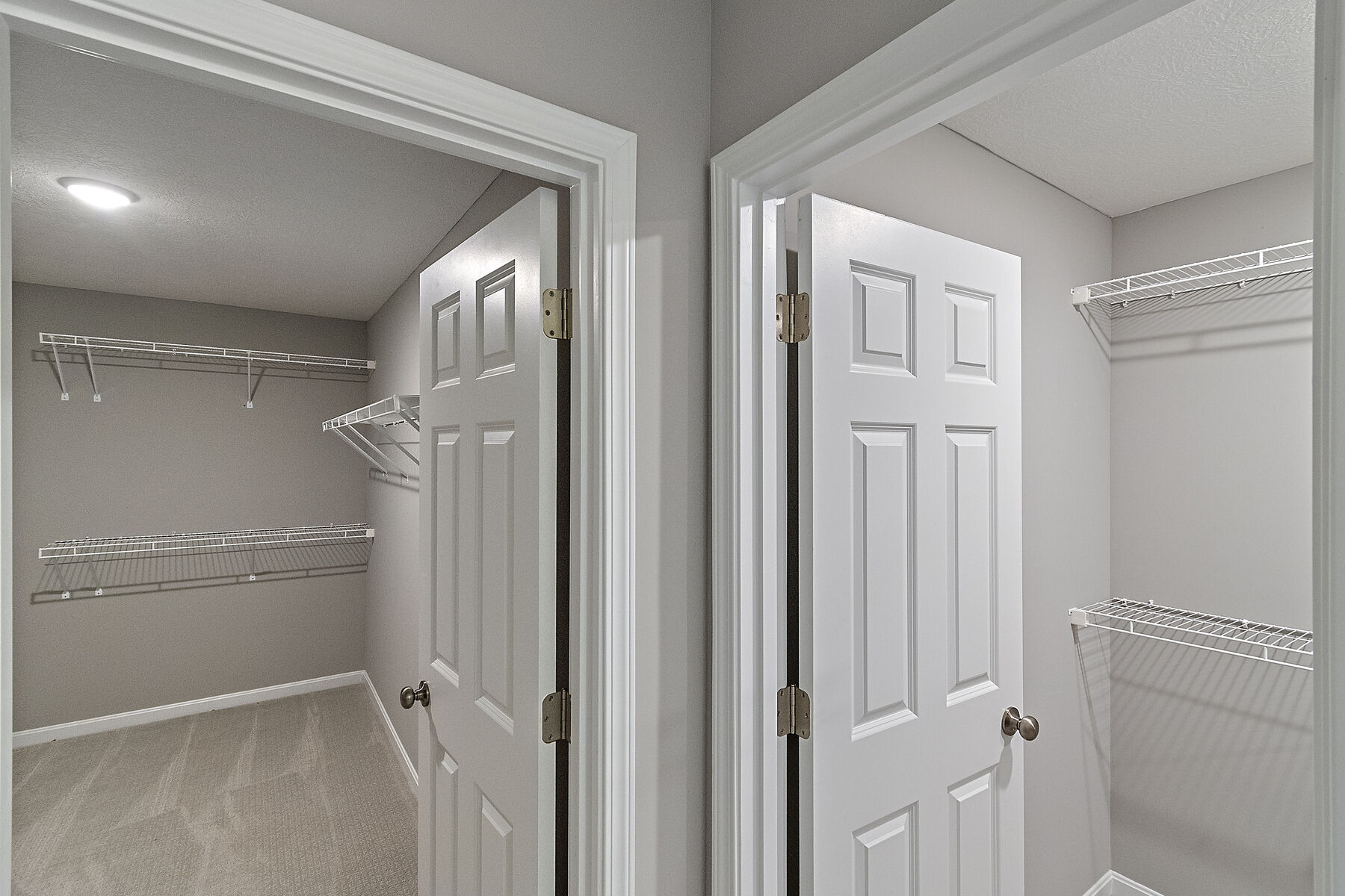 Interior - Representational Photo