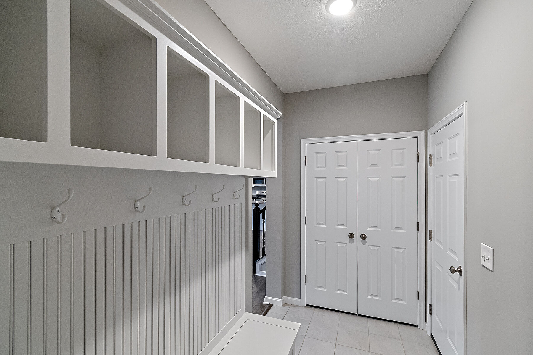 Interior - Representational Photo