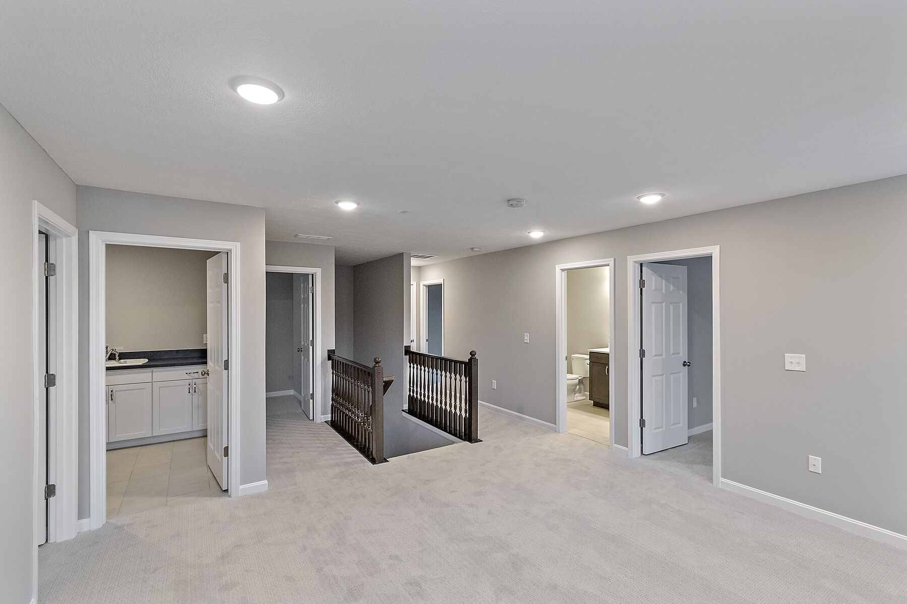 Interior - Representational Photo