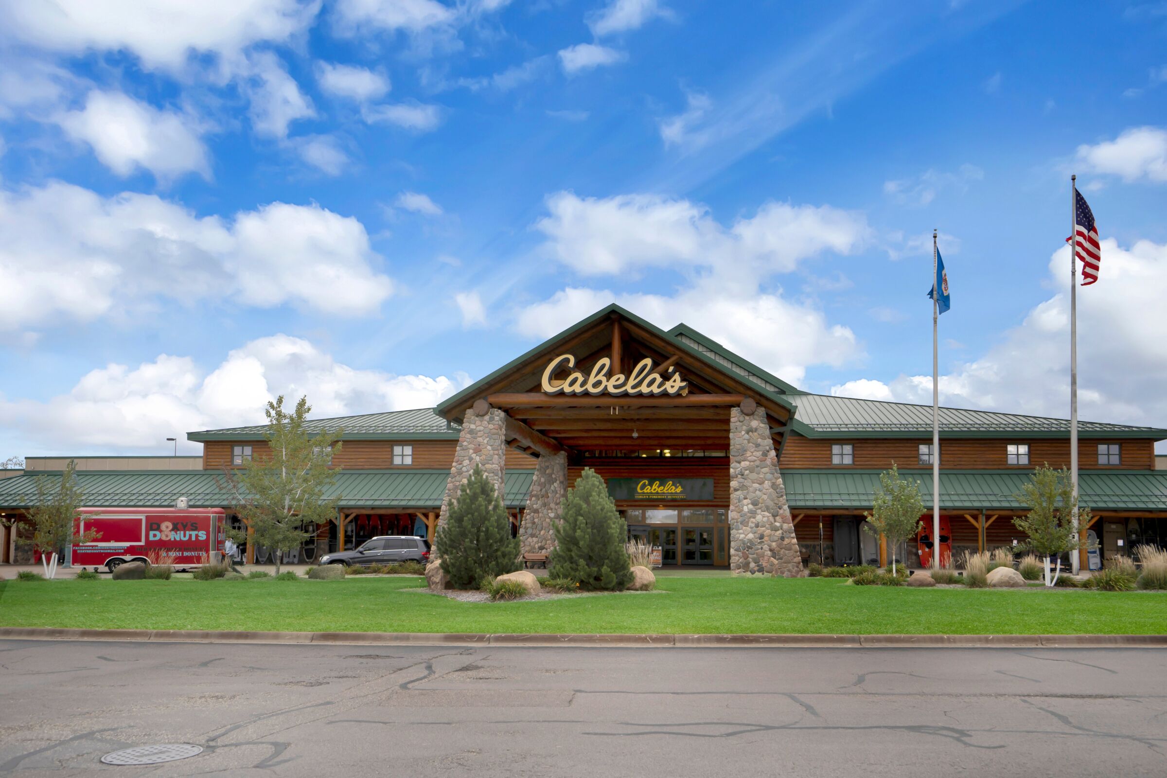 Cabela's