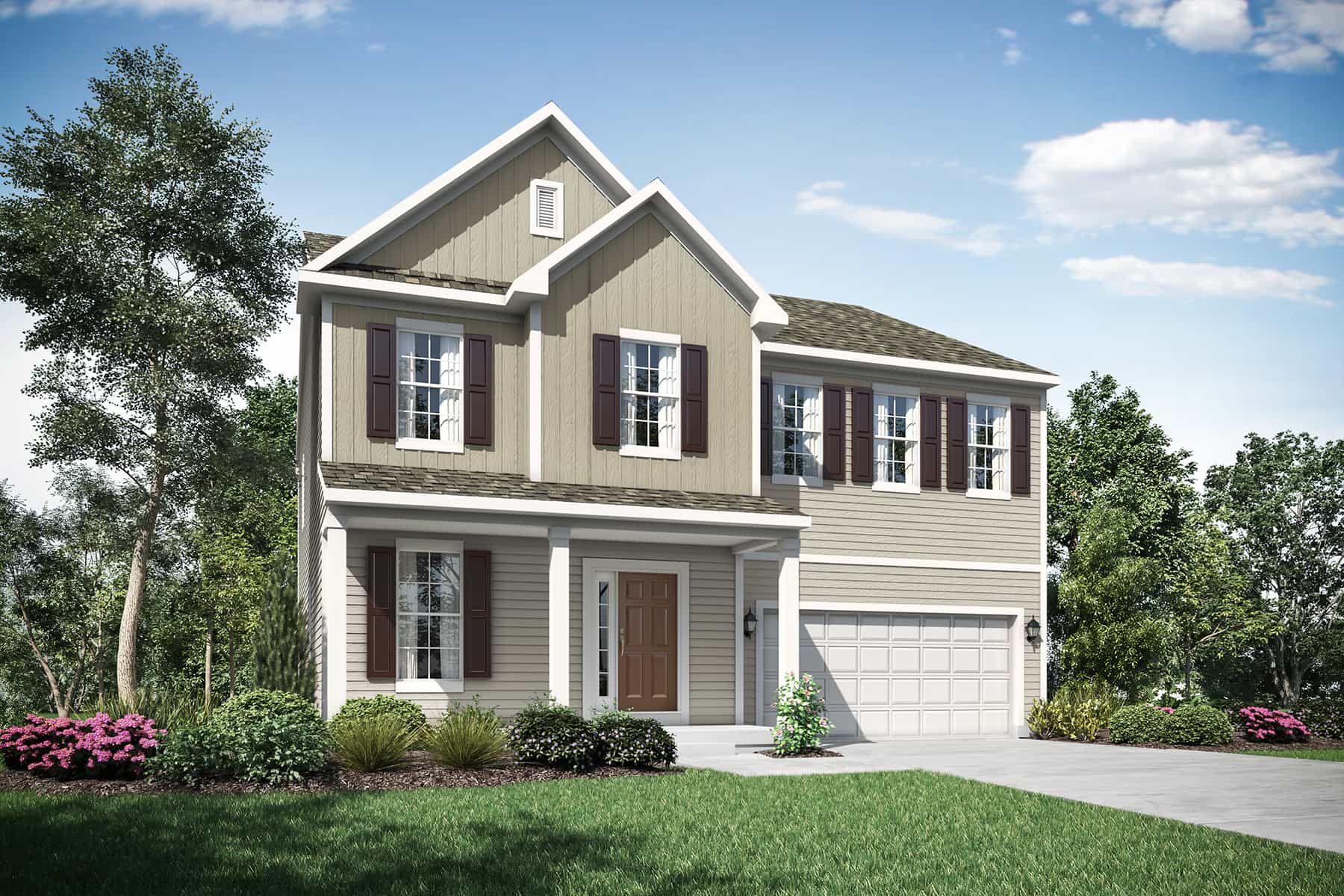 1485 Acadia Drive