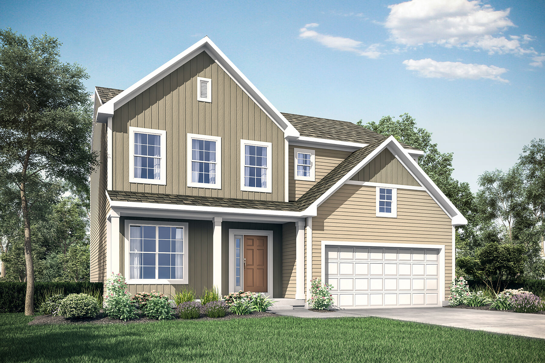 1490 Acadia Drive