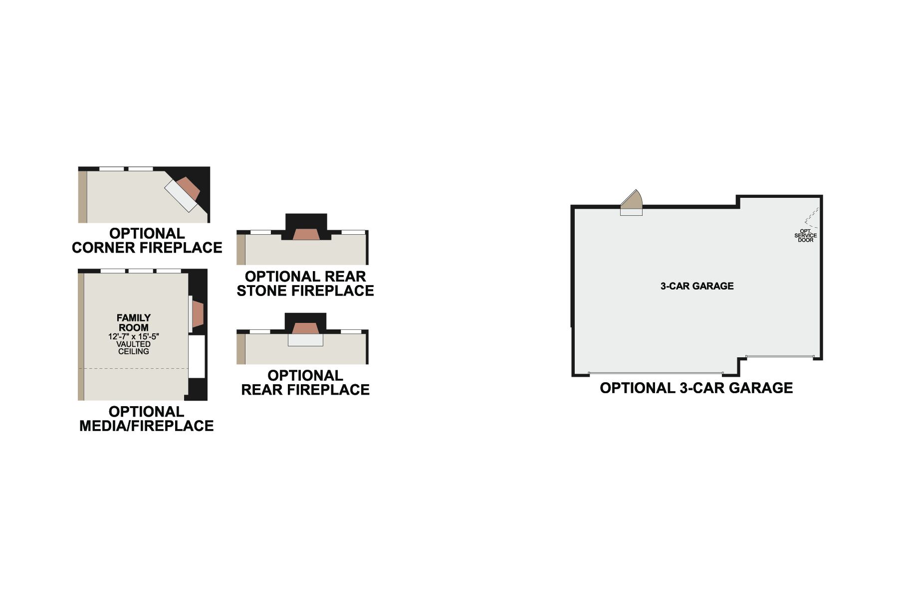 Faulkner Floorplan