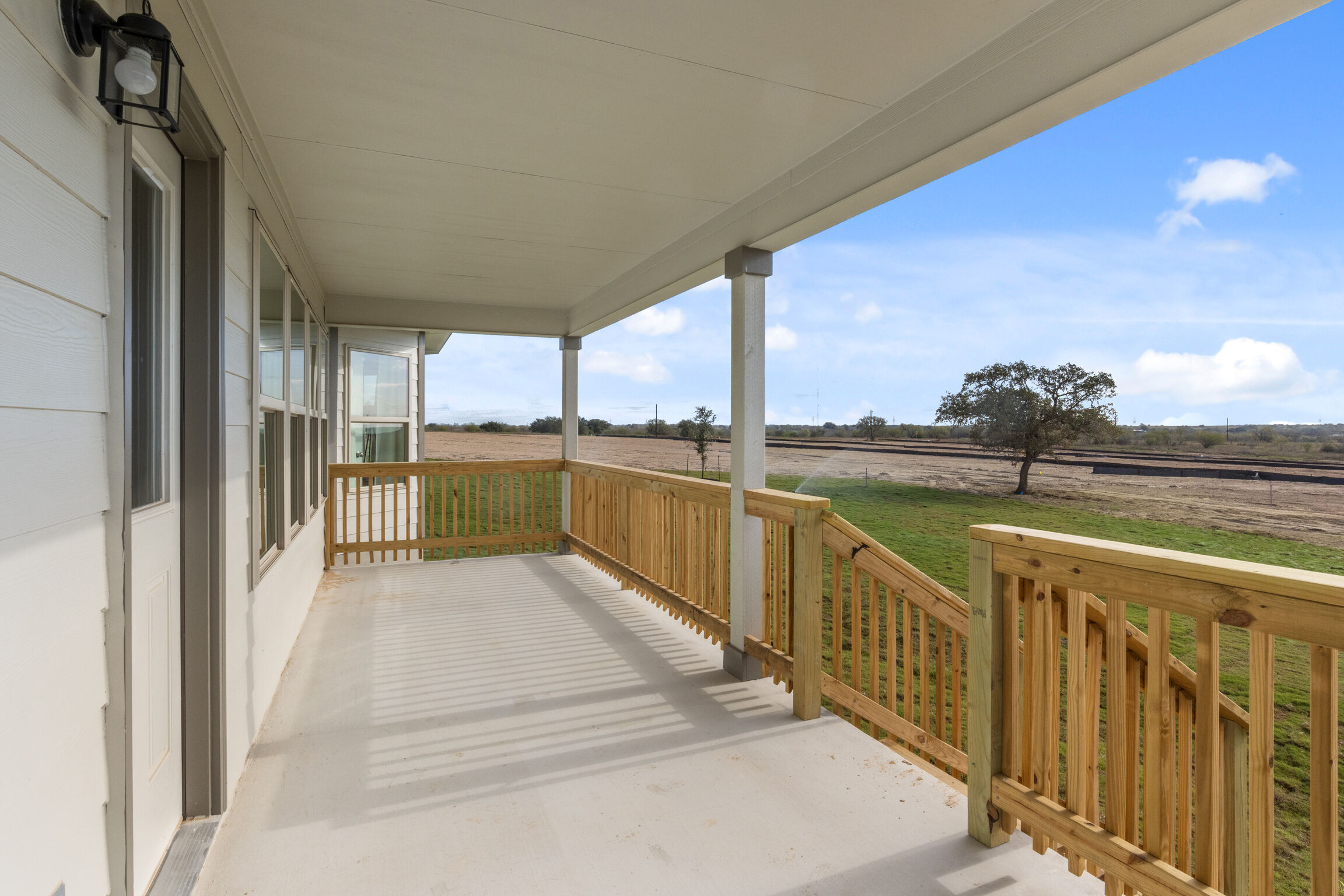 Chaparral Ranch