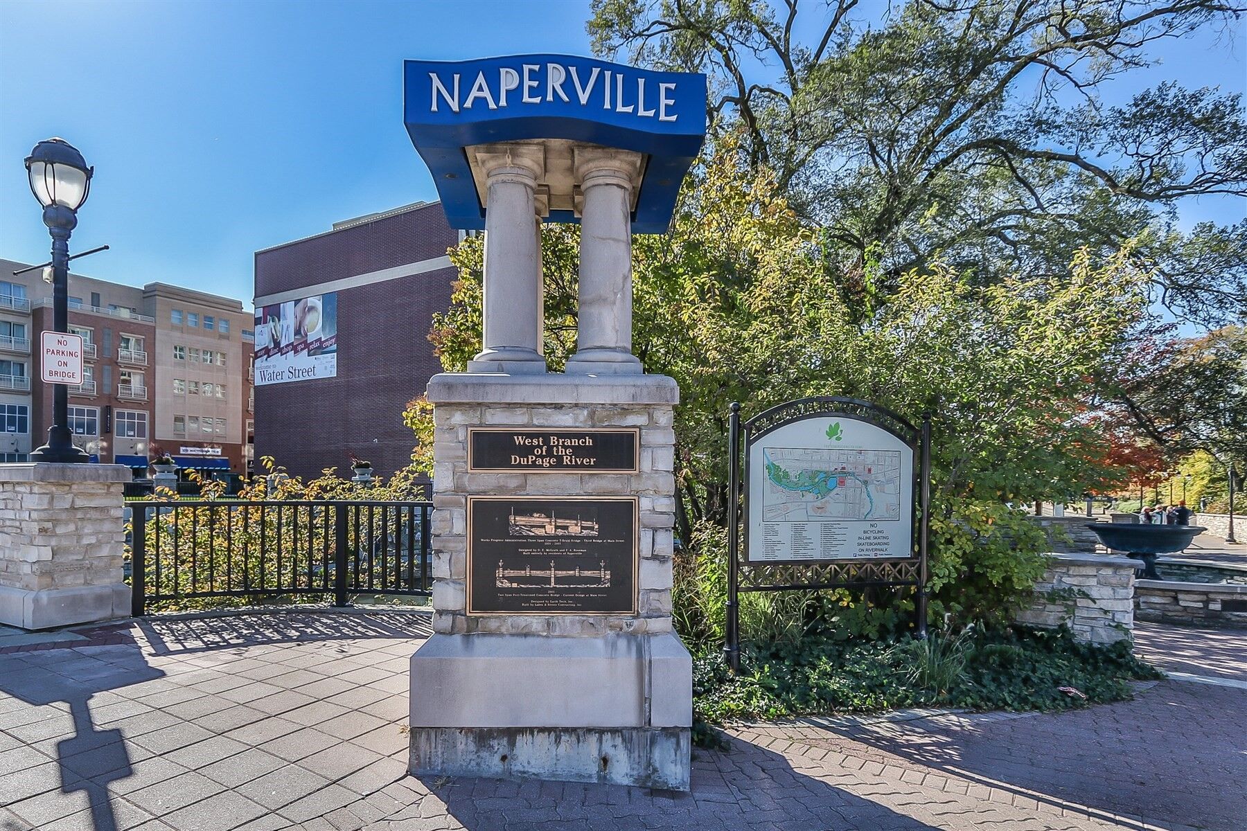 Everly Trace of Naperville