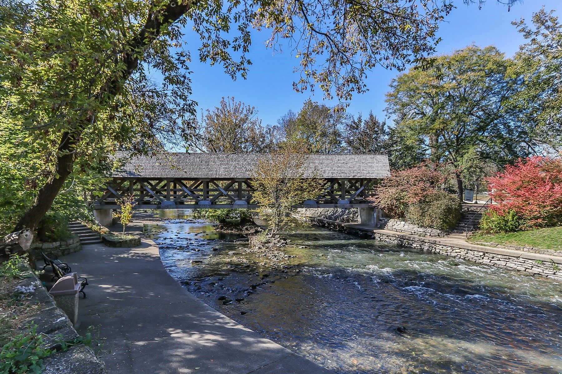 Everly Trace of Naperville