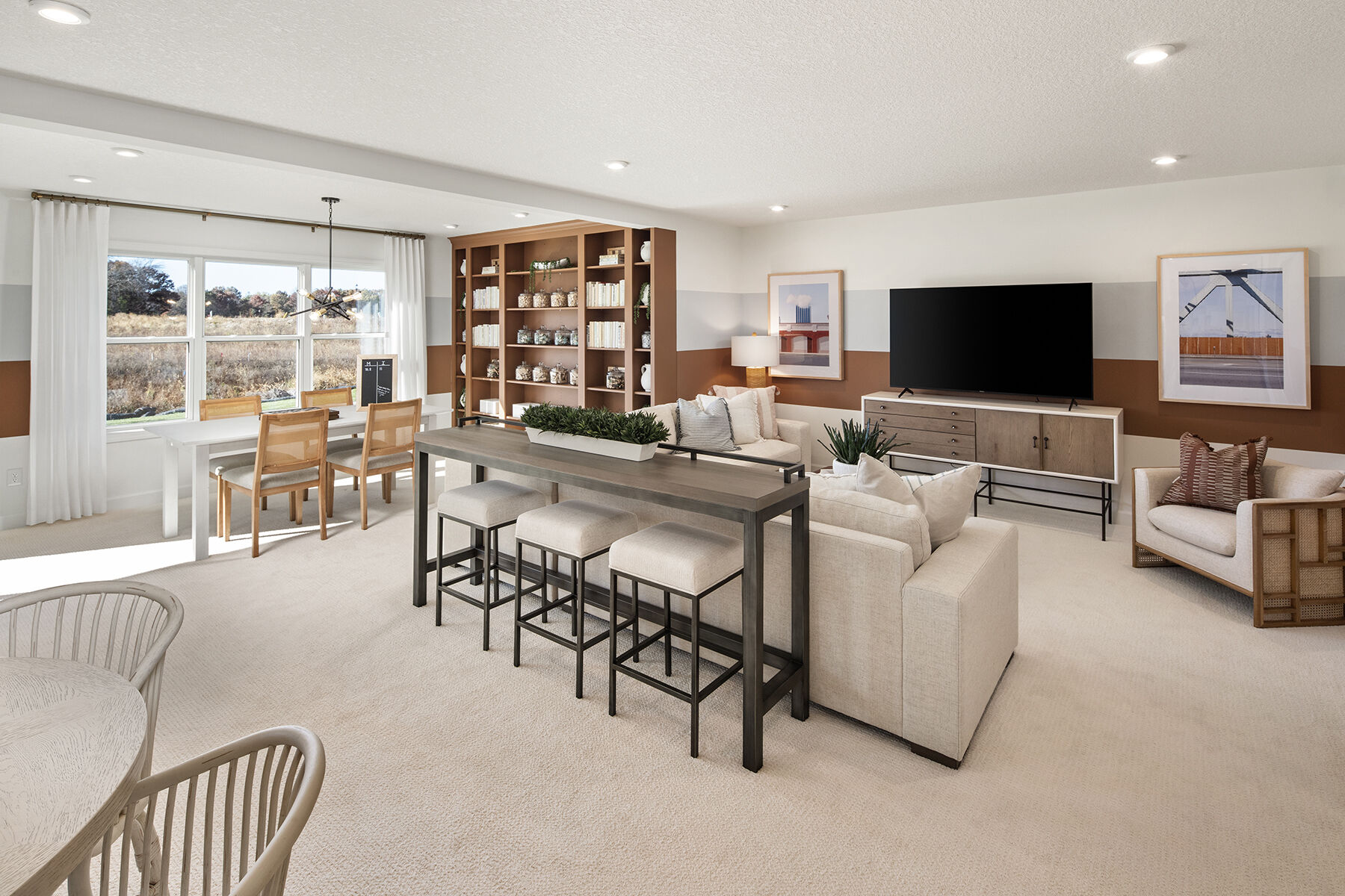 Recreation Room