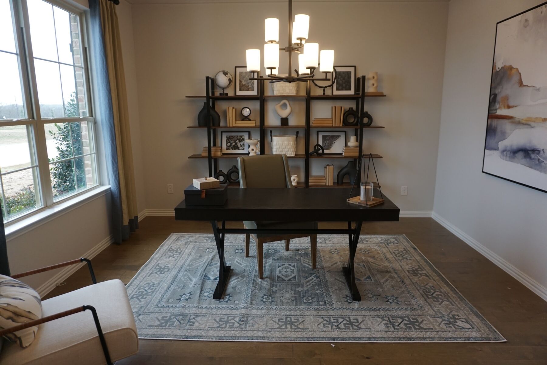 Flex Room