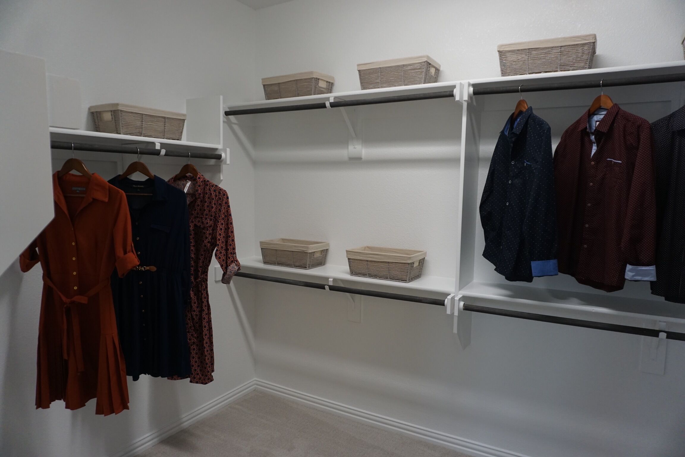 Owner's Closet