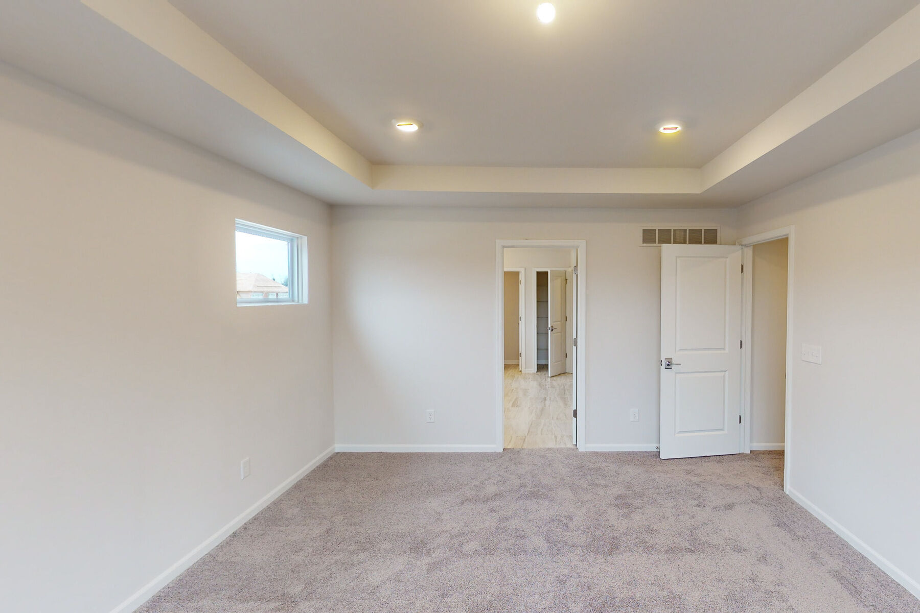 Owner's Bedroom