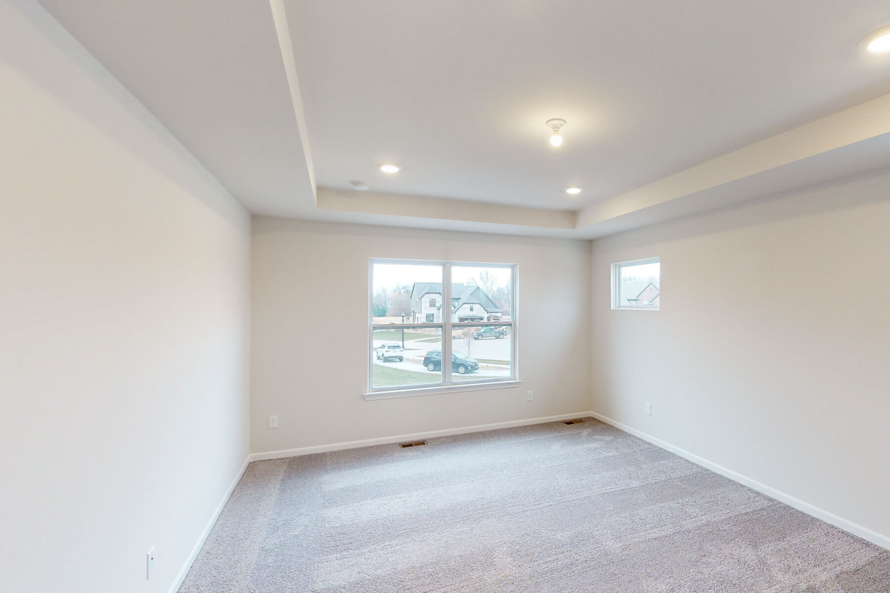 Owner's Bedroom