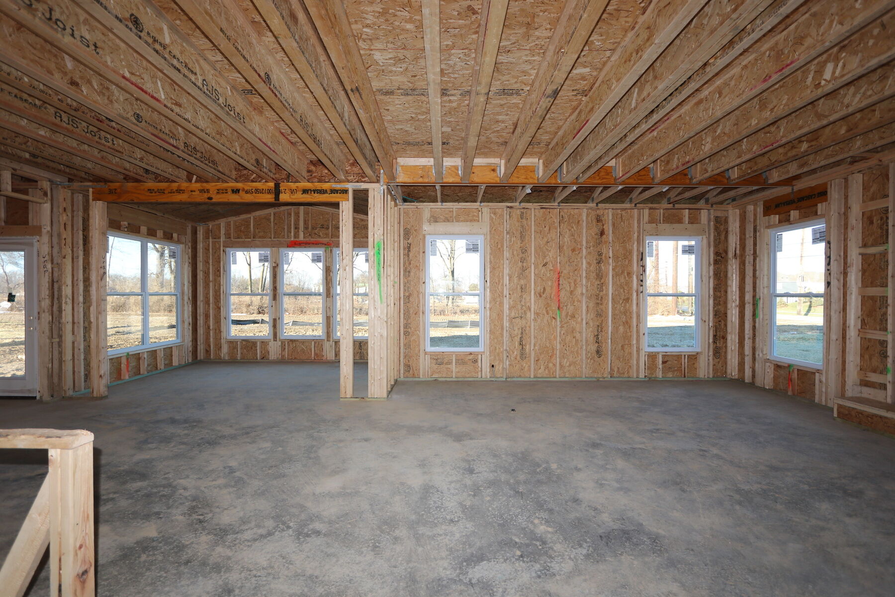 Gathering Room
