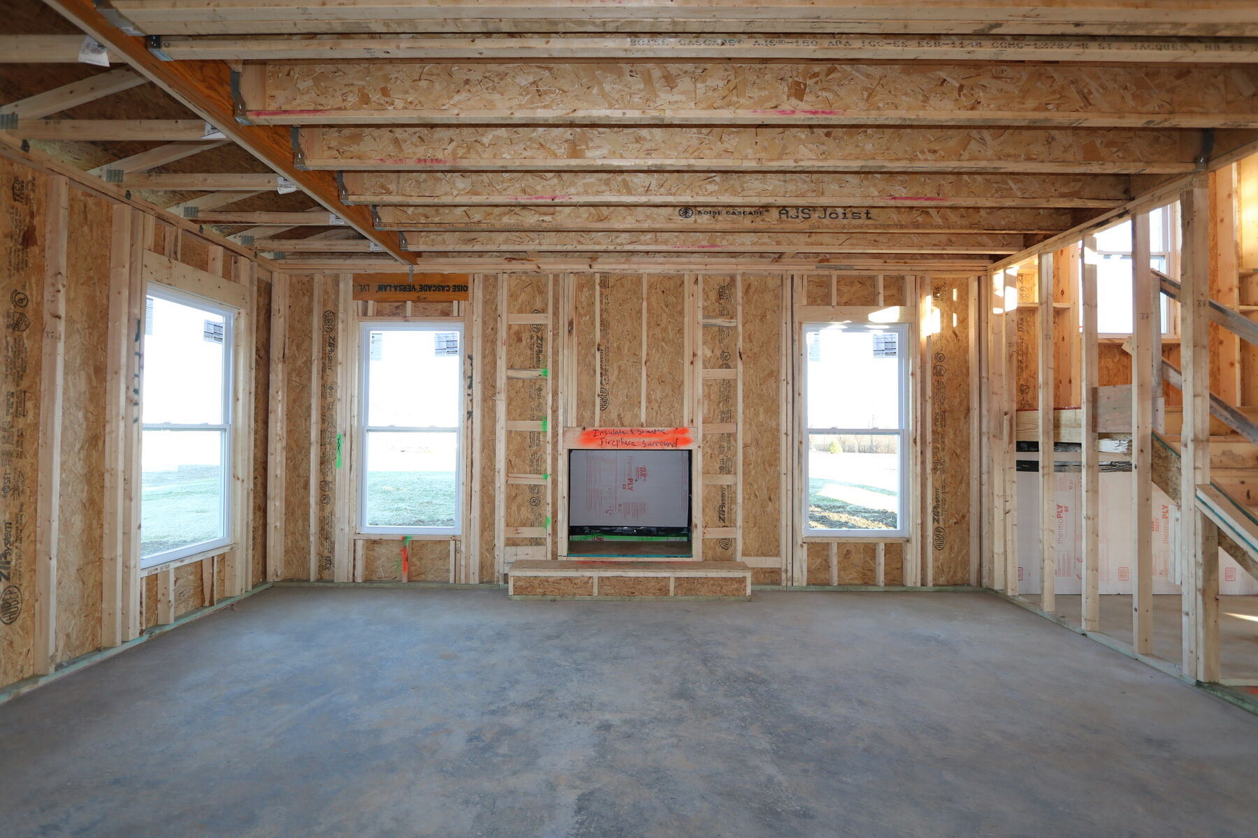 Gathering Room