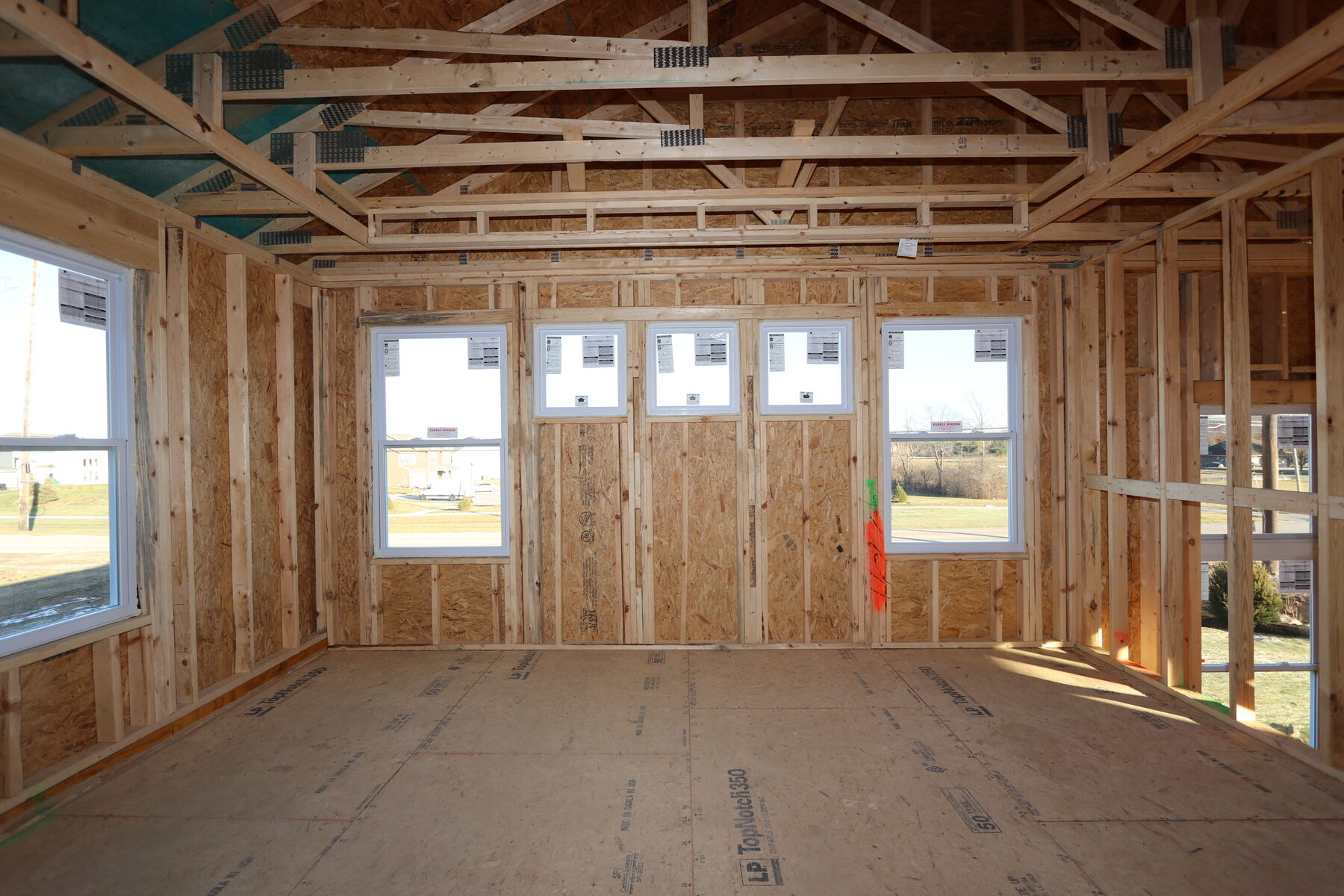 Owner's Suite