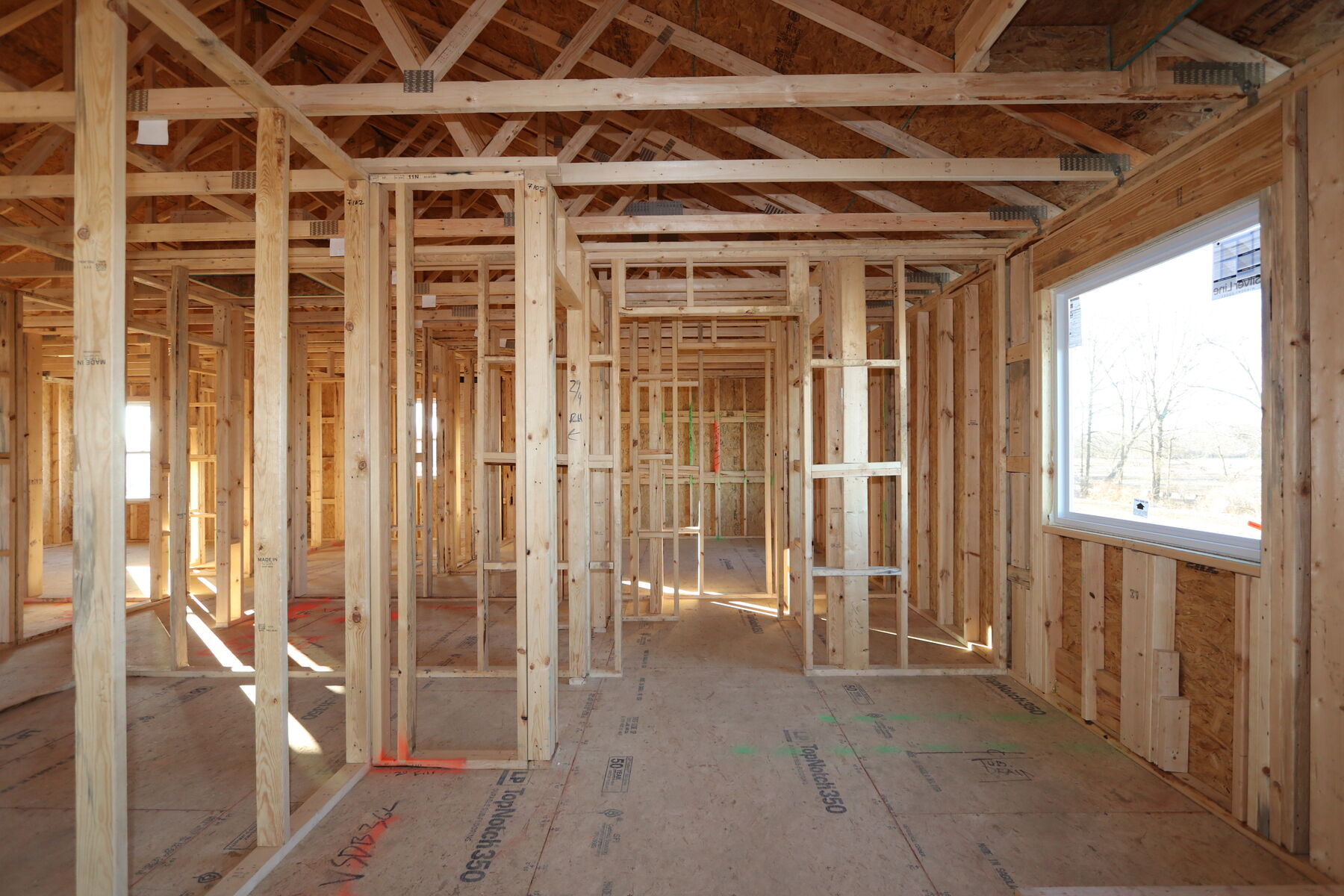 Owner's Bathroom