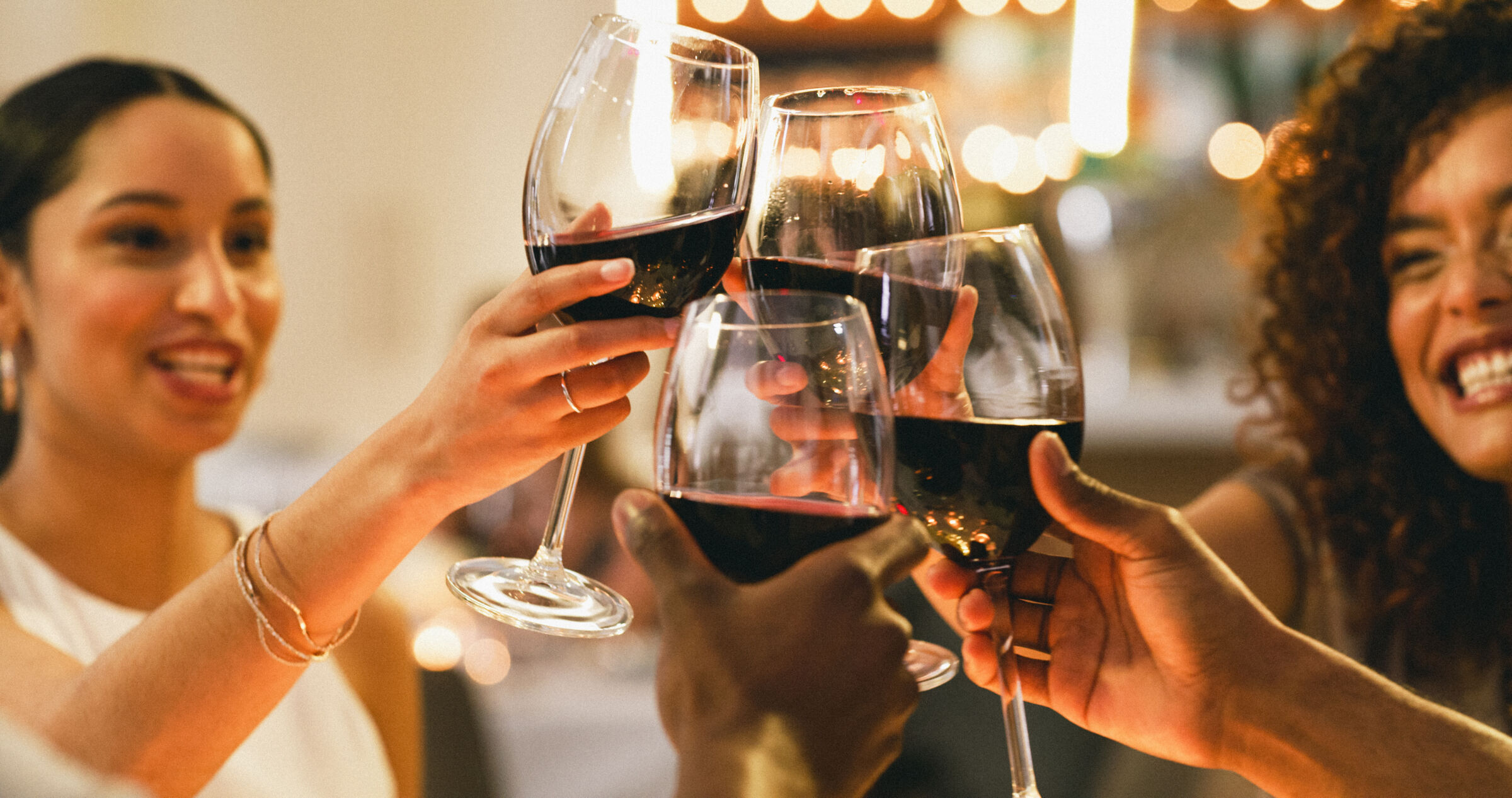 Wine Cheers