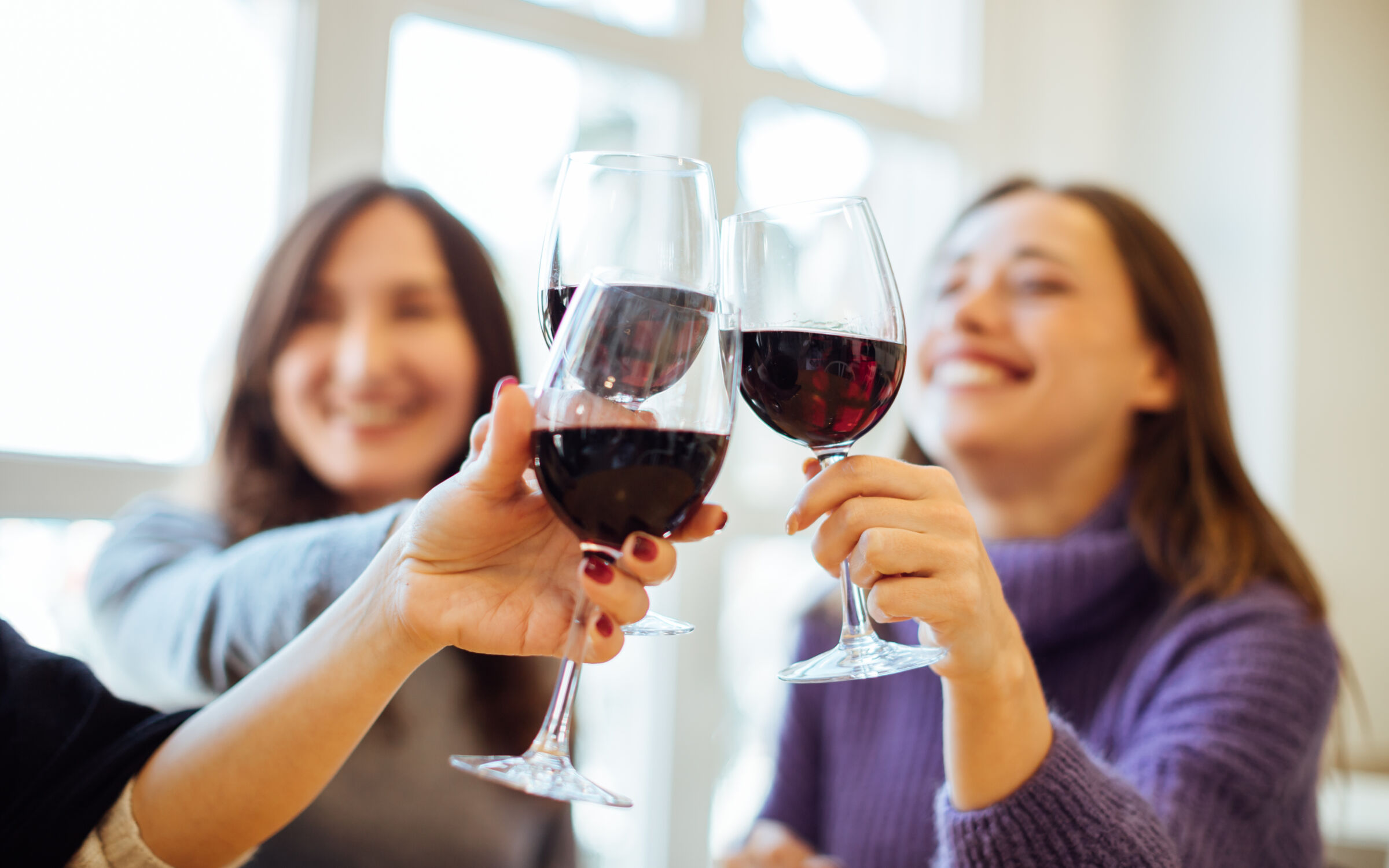 Wine Cheers