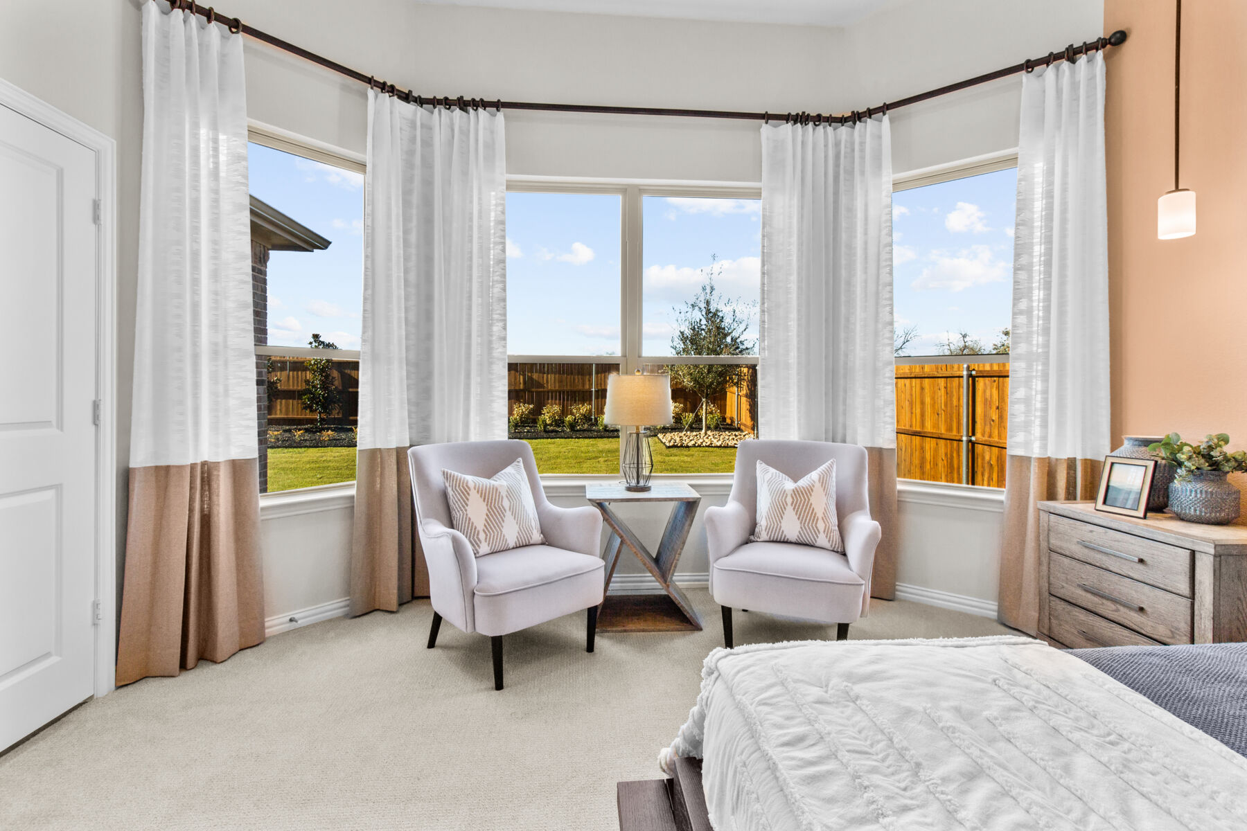 Owner's Bedroom