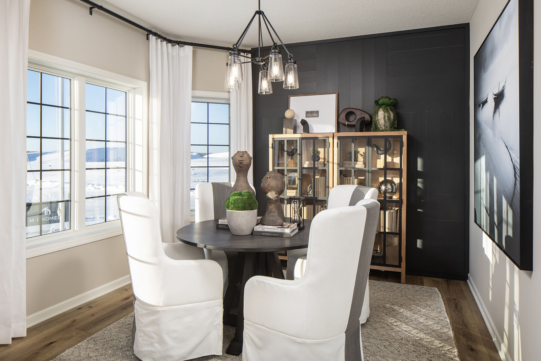 Flex Room - Representational Photo
