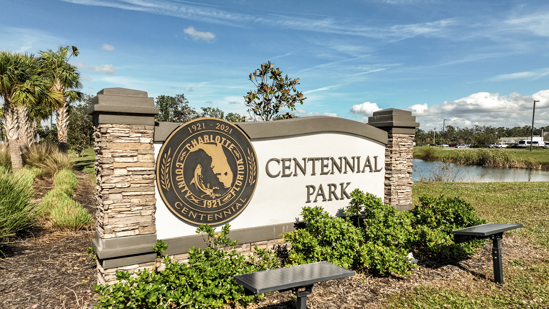 Centennial Park